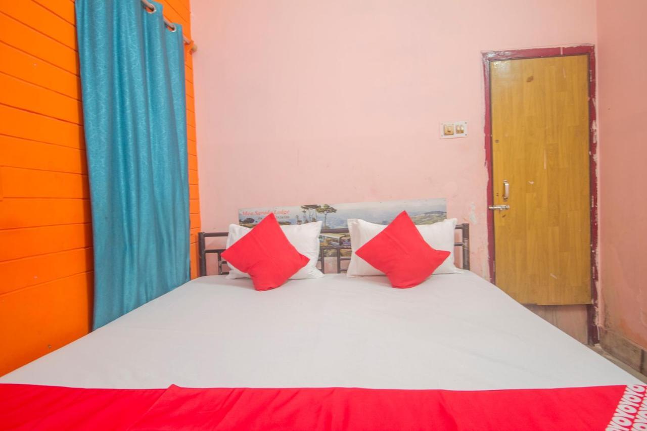 Oyo 63951 Maa Sarada Lodge Siliguri Exterior photo