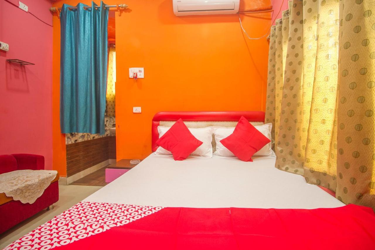 Oyo 63951 Maa Sarada Lodge Siliguri Exterior photo